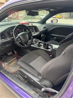 دودج تشالنجر